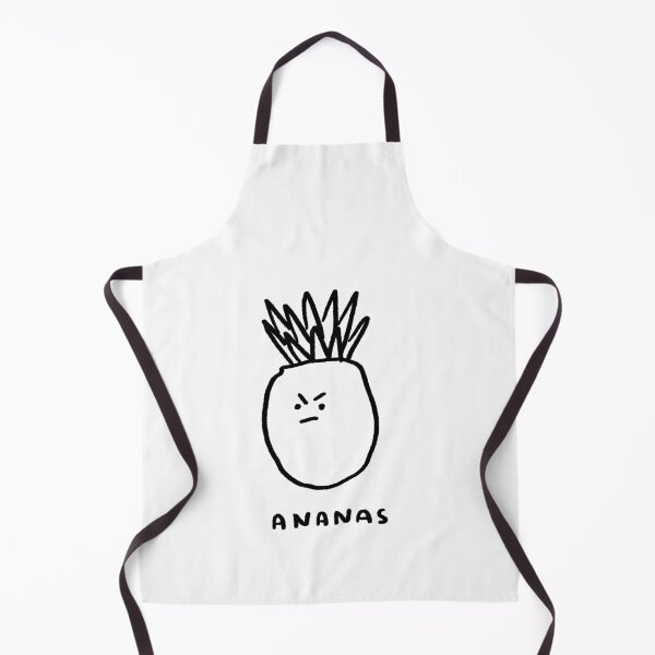 Item preview, Ananas designed and sold by 4naans.