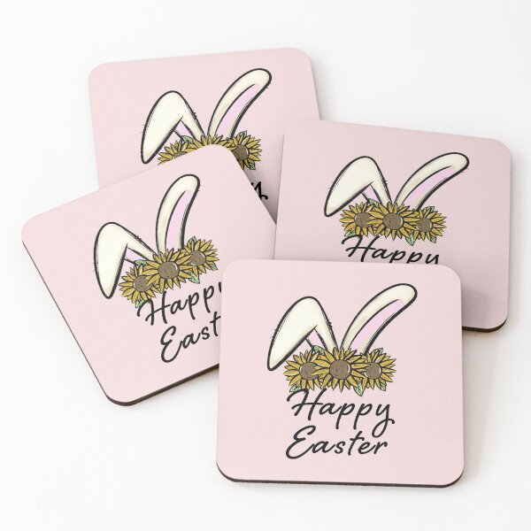 Item preview, HAPPY EASTER designed and sold by JavierShih.