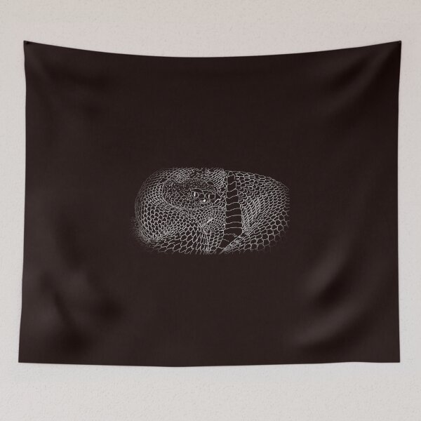 Item preview, rattlesnake lover designed and sold by adrart7.