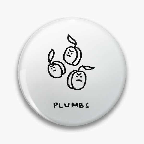 Item preview, Plumbs designed and sold by 4naans.