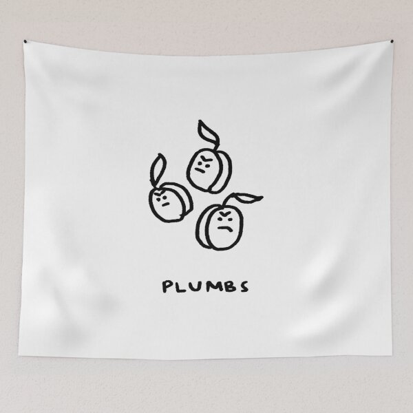 Item preview, Plumbs designed and sold by 4naans.