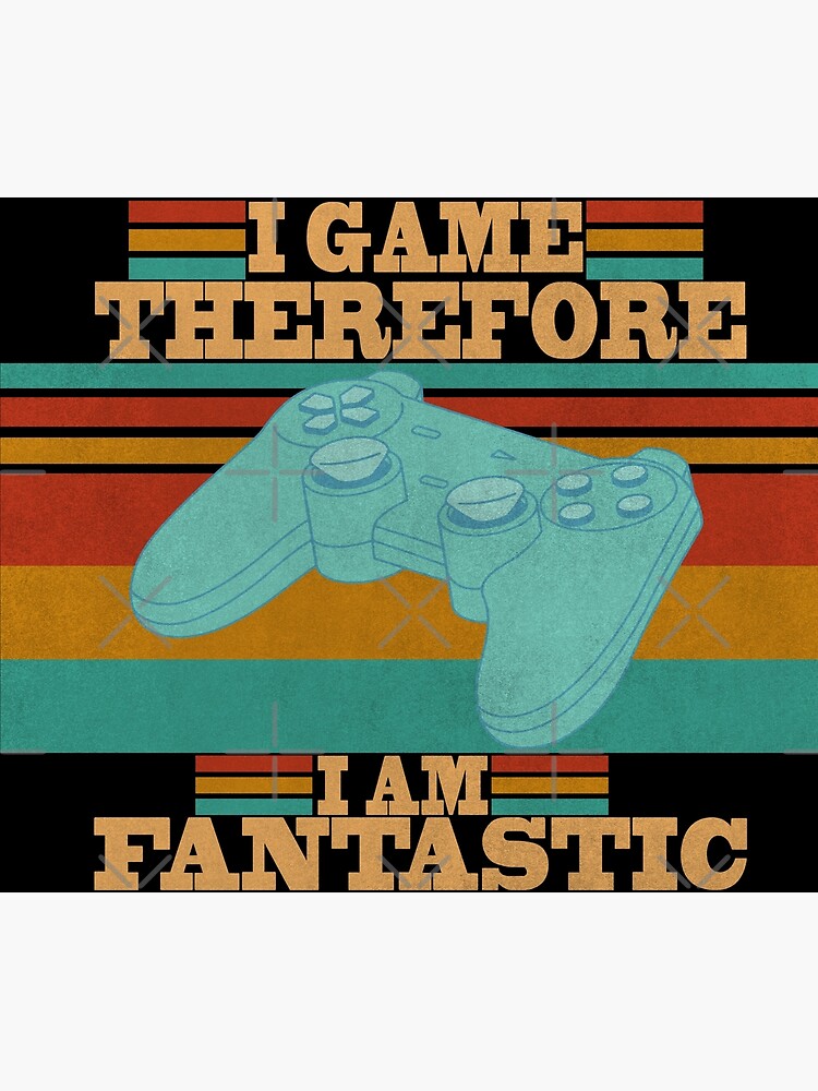 Fantastic Gamerz