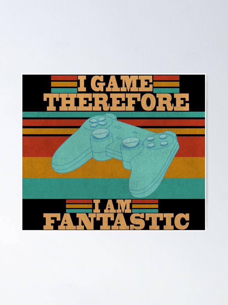 Fantastic Gamerz