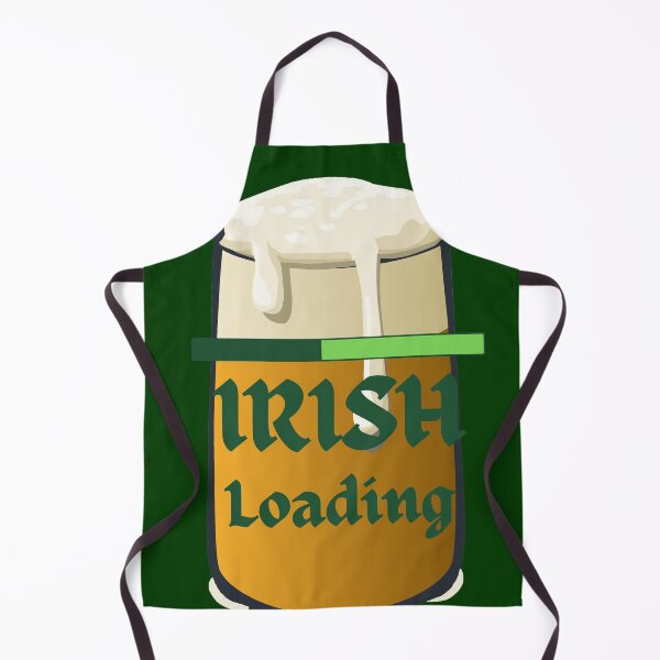 Item preview, Saint Patrick Day. Irish Loading #1 designed and sold by Hypnotees.
