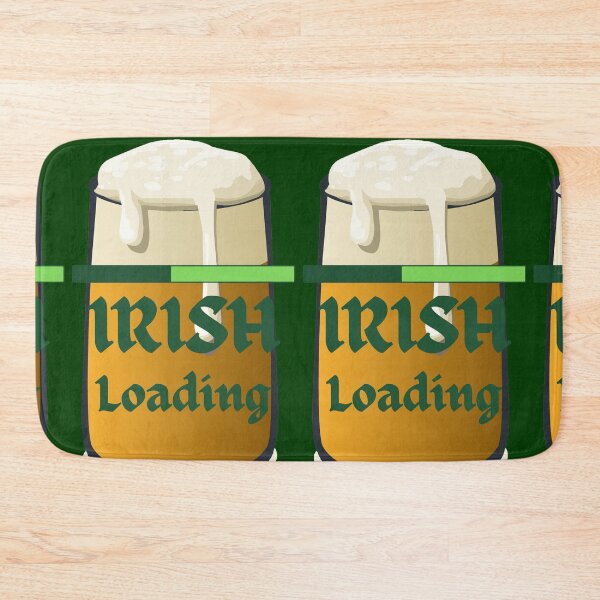 Item preview, Saint Patrick Day. Irish Loading #1 designed and sold by Hypnotees.