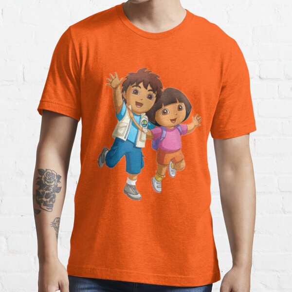Dora The Explorer Gifts & Merchandise Redbubble