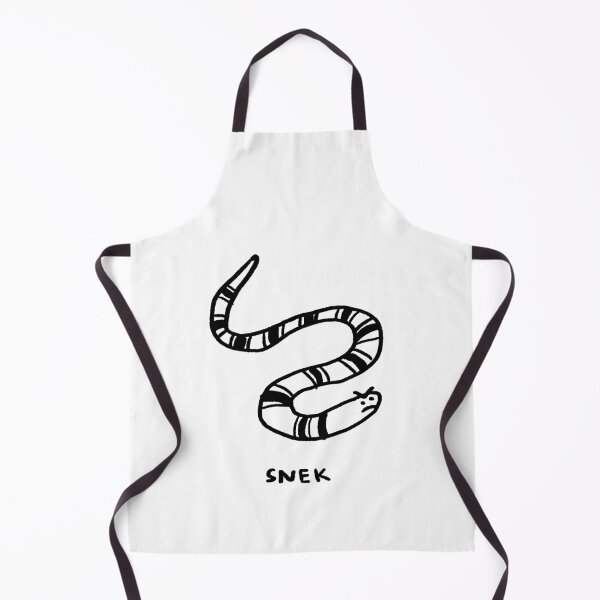 Item preview, Snek designed and sold by 4naans.