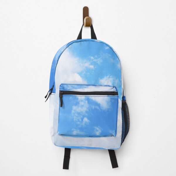 Item preview, Fluffy Blue Cloudy Photography designed and sold by Trisha Banlasan.