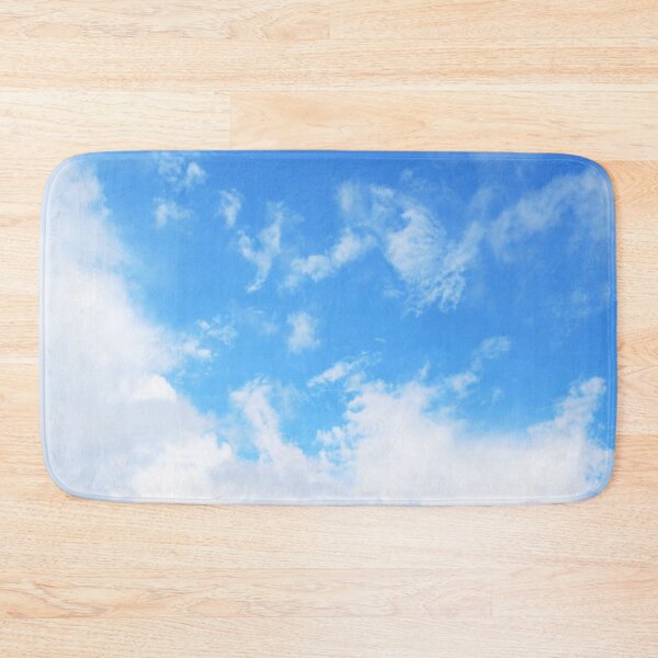 Item preview, Fluffy Blue Cloudy Photography designed and sold by Trisha Banlasan.
