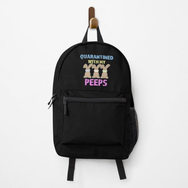 Item preview, quarantine WITH MY PEEPS designed and sold by JavierShih.