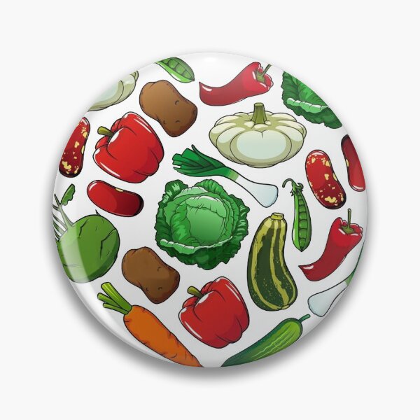 Item preview, Vegetables Vegetarian Heart Love designed and sold by BugattiDivo58.