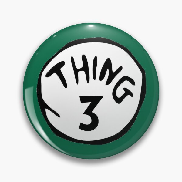 Item preview, thing three designed and sold by Elonshop.