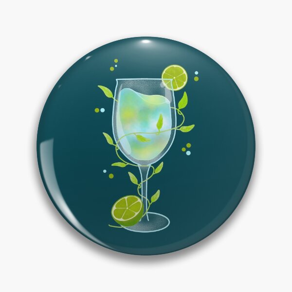 Artikelvorschau, Frischer Cocktail entworfen und verkauft von Kimprut.
