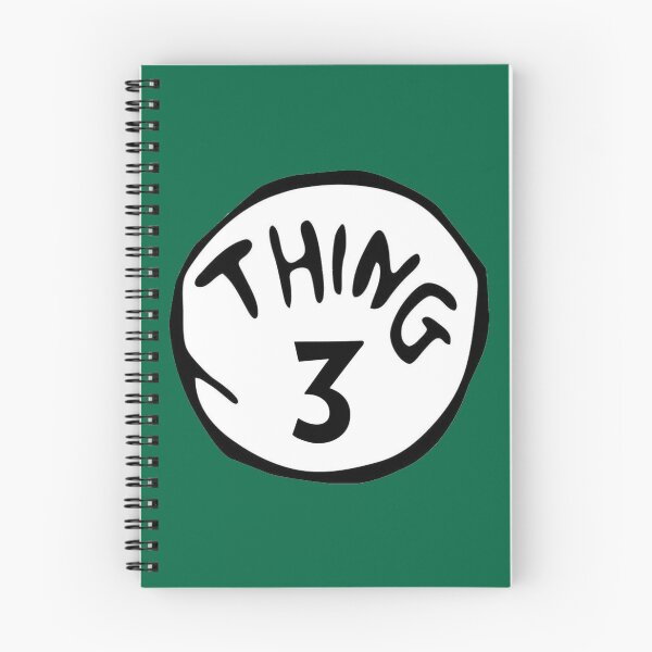 Item preview, thing three designed and sold by Elonshop.