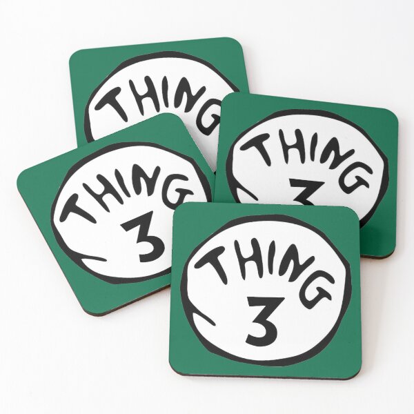 Item preview, thing three designed and sold by Elonshop.