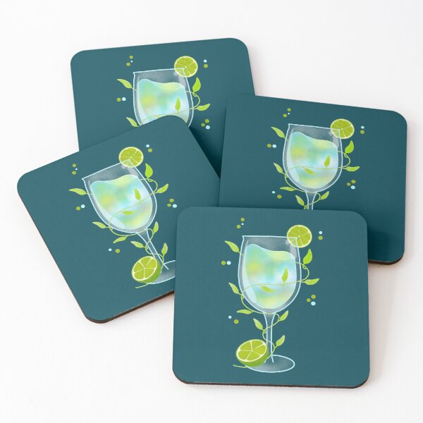 Item preview, Fresh Cocktail designed and sold by Kimprut.
