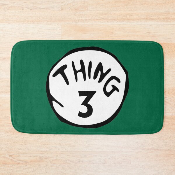 Item preview, thing three designed and sold by Elonshop.