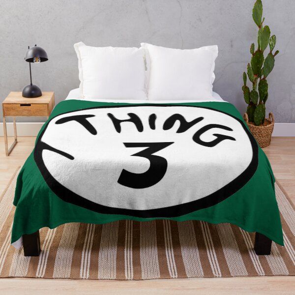 Item preview, thing three designed and sold by Elonshop.