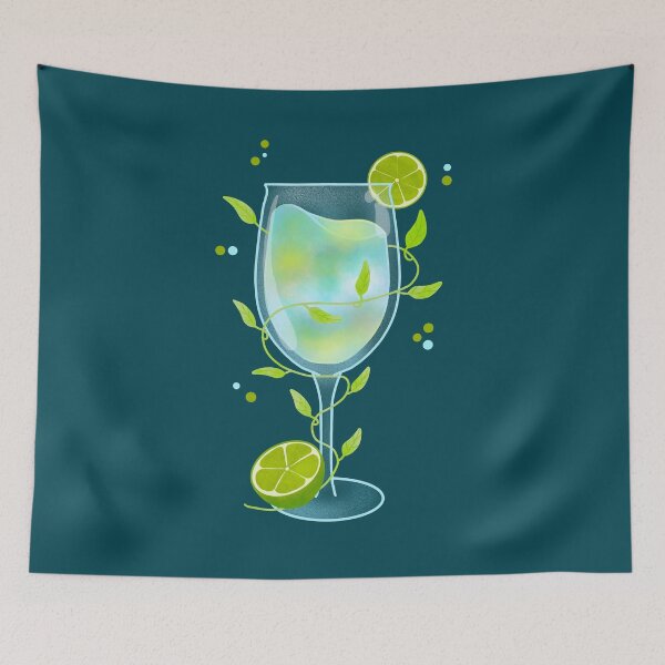 Item preview, Fresh Cocktail designed and sold by Kimprut.