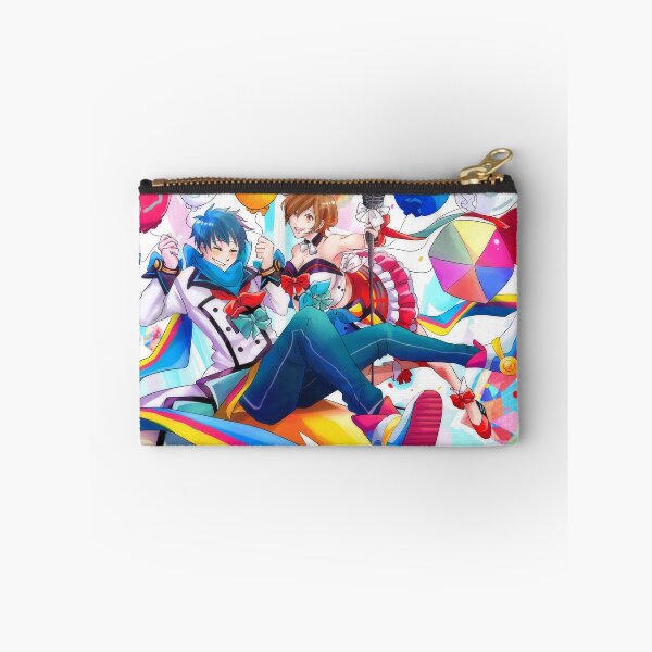 Item preview, Magical Mirai 2018 Fan Design designed and sold by Ryllen.