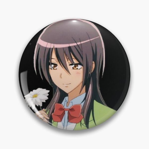 Item preview, Cute maid sama - kaichowa meido sama designed and sold by The baka-san STORE.