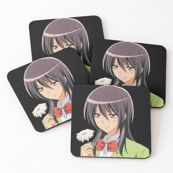 Item preview, Cute maid sama - kaichowa meido sama designed and sold by The baka-san STORE.