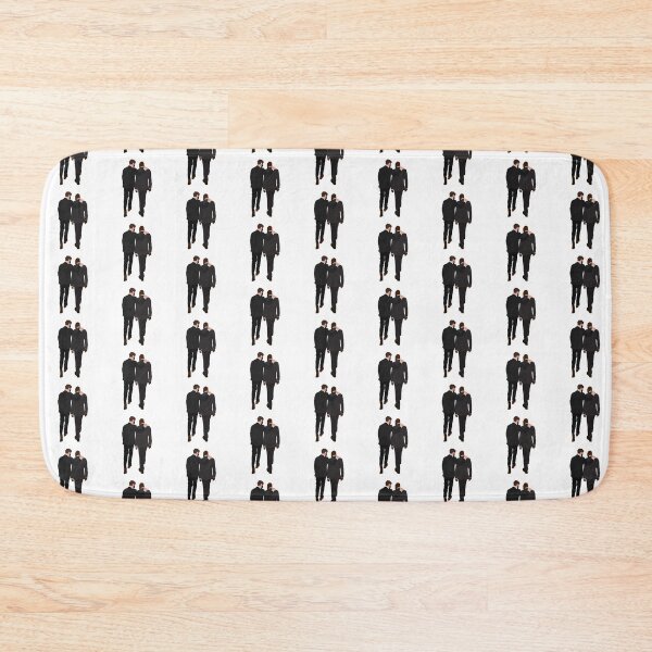Item preview, The Democratic Senators from Georgia  designed and sold by GrellenDraws.