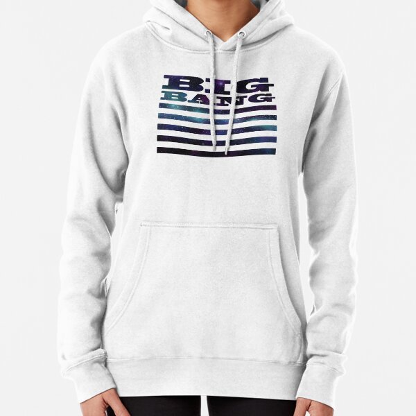 nike big bang pullover hoodie