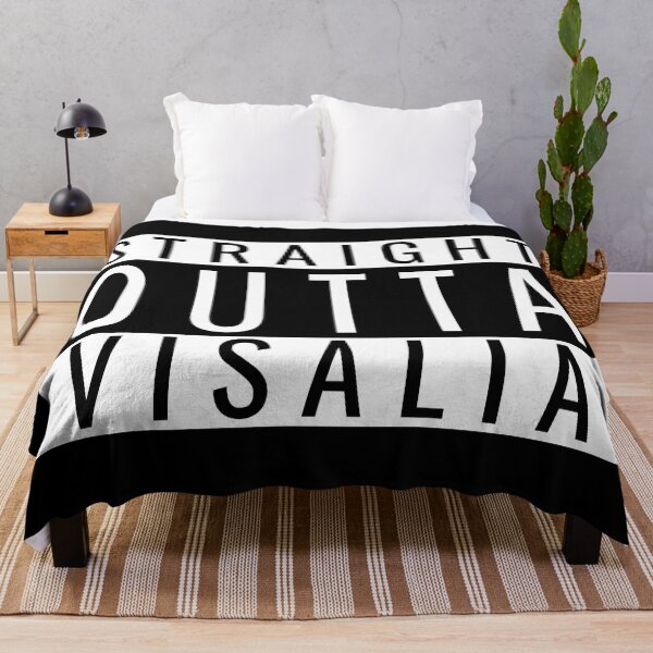 Item preview, Directamente de Visalia California designed and sold by Teelogic.