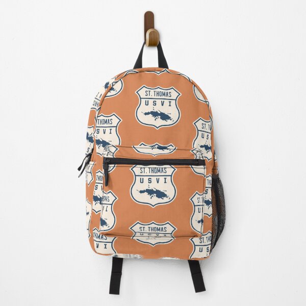 Item preview, St. Thomas USVI designed and sold by MartinRivas.