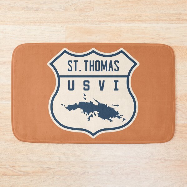 Item preview, St. Thomas USVI designed and sold by MartinRivas.