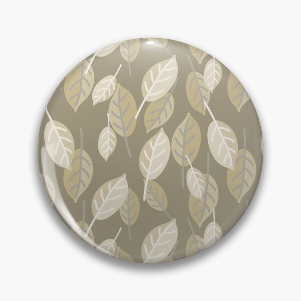 Item preview, Leaves Pattern designed and sold by Wham-Bam.
