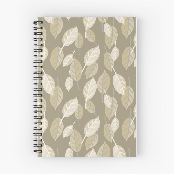 Item preview, Leaves Pattern designed and sold by Wham-Bam.