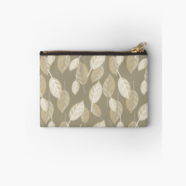 Item preview, Leaves Pattern designed and sold by Wham-Bam.