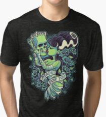 Made For You Tri-blend T-Shirt