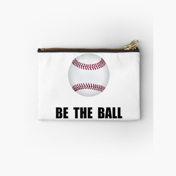 Item preview, Be Ball Baseball designed and sold by TheBestStore.