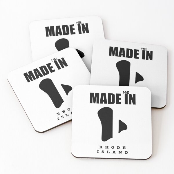 Item preview, Made in Rhode Island by MADAAVE designed and sold by MADAAVE.