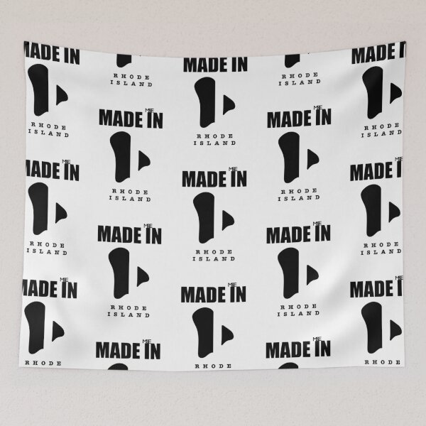 Item preview, Made in Rhode Island by MADAAVE designed and sold by MADAAVE.