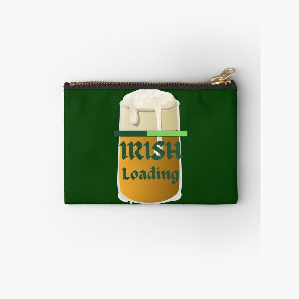 Item preview, Saint Patrick Day. Irish Loading #2 designed and sold by Hypnotees.