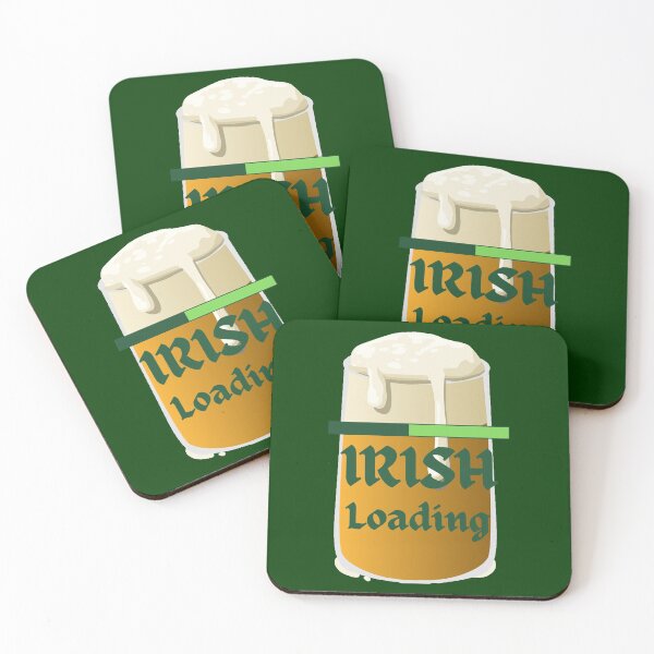 Item preview, Saint Patrick Day. Irish Loading #2 designed and sold by Hypnotees.