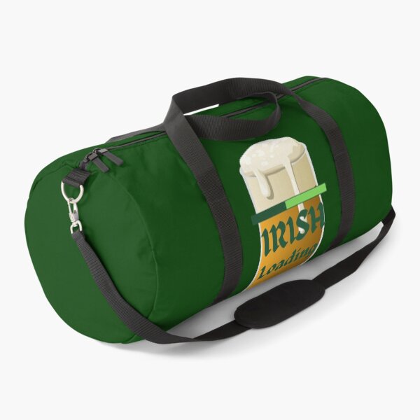 Item preview, Saint Patrick Day. Irish Loading #2 designed and sold by Hypnotees.