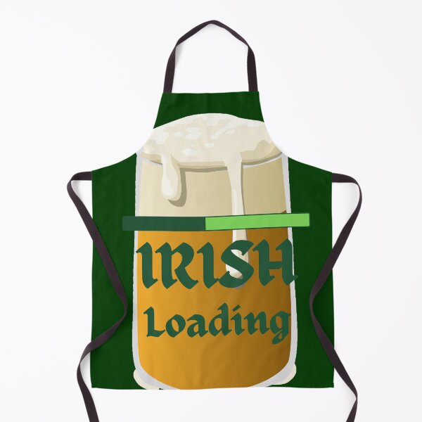 Item preview, Saint Patrick Day. Irish Loading #2 designed and sold by Hypnotees.