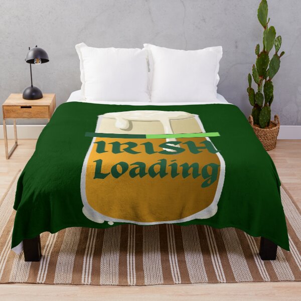 Item preview, Saint Patrick Day. Irish Loading #2 designed and sold by Hypnotees.
