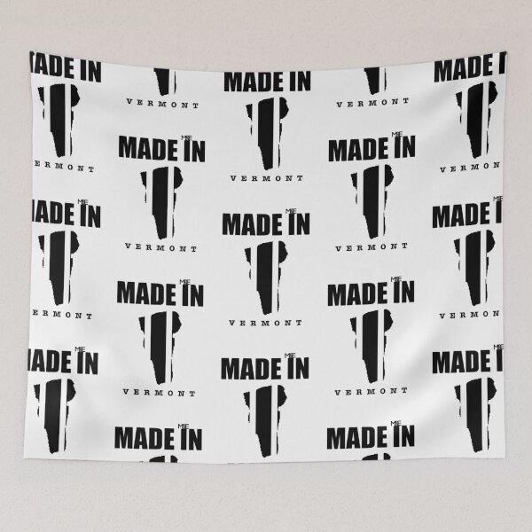 Item preview, Made in Vermont by MADAAVE designed and sold by MADAAVE.
