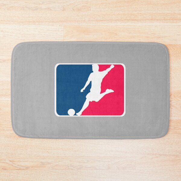 Item preview, Football or Soccer logo  designed and sold by Neovito.
