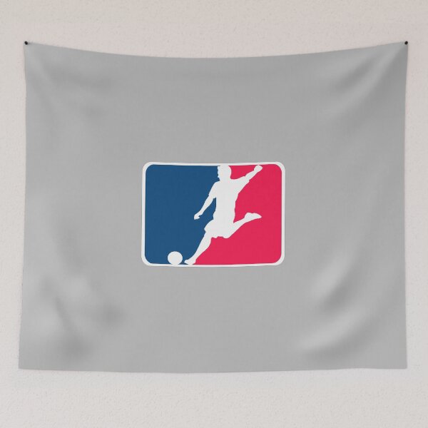Item preview, Football or Soccer logo  designed and sold by Neovito.