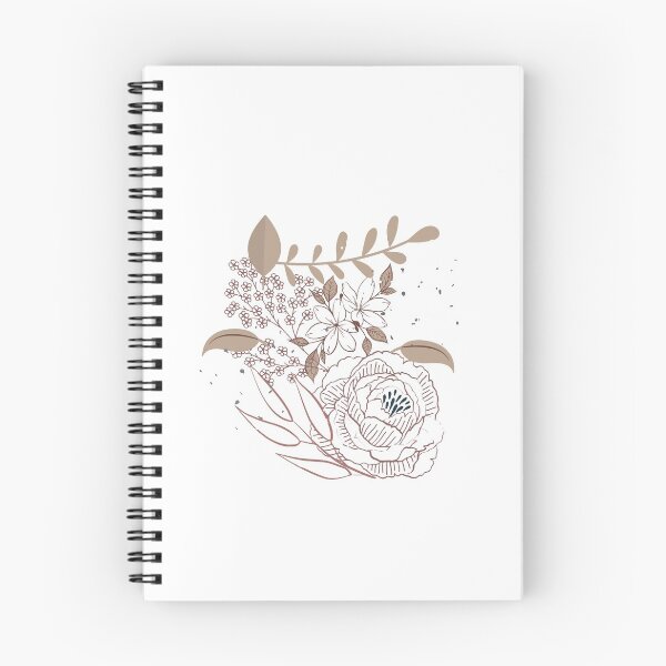 Item preview, Pretty Floral Design designed and sold by haleygirrl.
