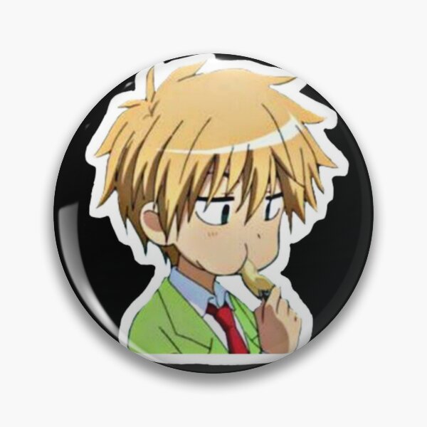 Item preview, Cute maid sama - kaichowa meido sama designed and sold by The baka-san STORE.