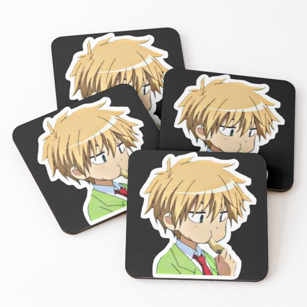 Item preview, Cute maid sama - kaichowa meido sama designed and sold by The baka-san STORE.