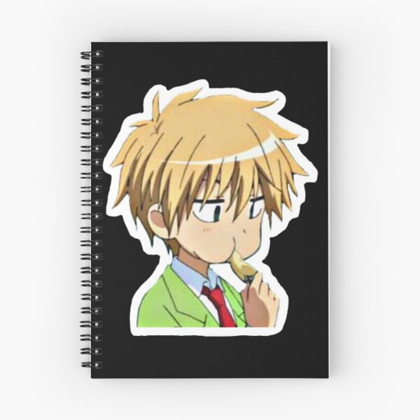 Item preview, Cute maid sama - kaichowa meido sama designed and sold by The baka-san STORE.